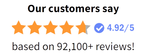 hp9guard 5 star ratings